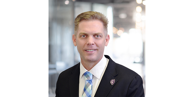 W. Joshua Cox, DO, FACOFP 